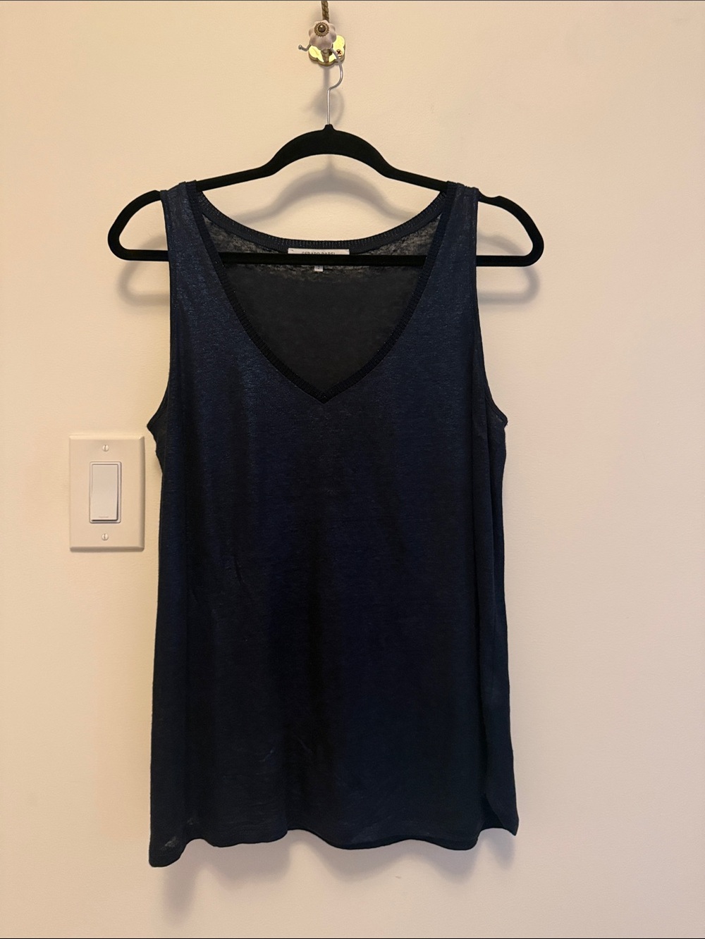 {Gerard Darel} Tank Top